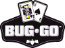 Bug•Go Logo