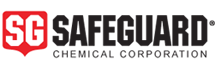 Safeguard Chemical Logo