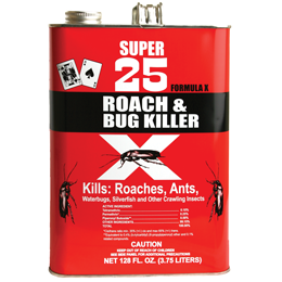 Roach & Bug Killer