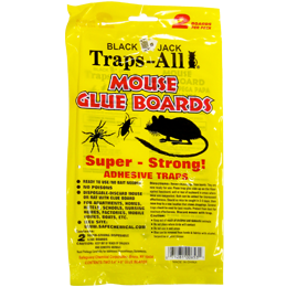 Traps-All Glue Traps