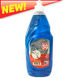 Safeguard Glass Cleaner 32oz