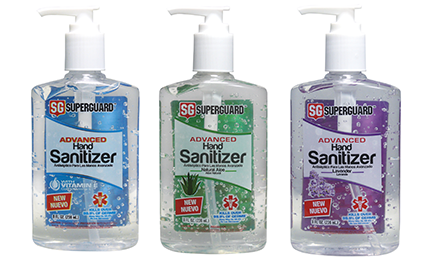 Safeguard® Soft & Gentle Dishwashing Liquid